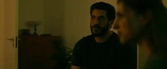 Crossing Lines (2025) (Hindi + English) Dual Audio Hollywood Movie BluRay HD ESub screenshot